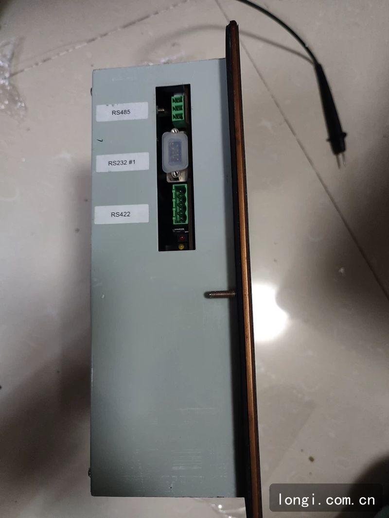 立信染（rǎn）缸FC28EX電腦控製器（qì）模塊 染缸電腦控製器模塊 拆機現（xiàn）貨（huò） 04.jpg