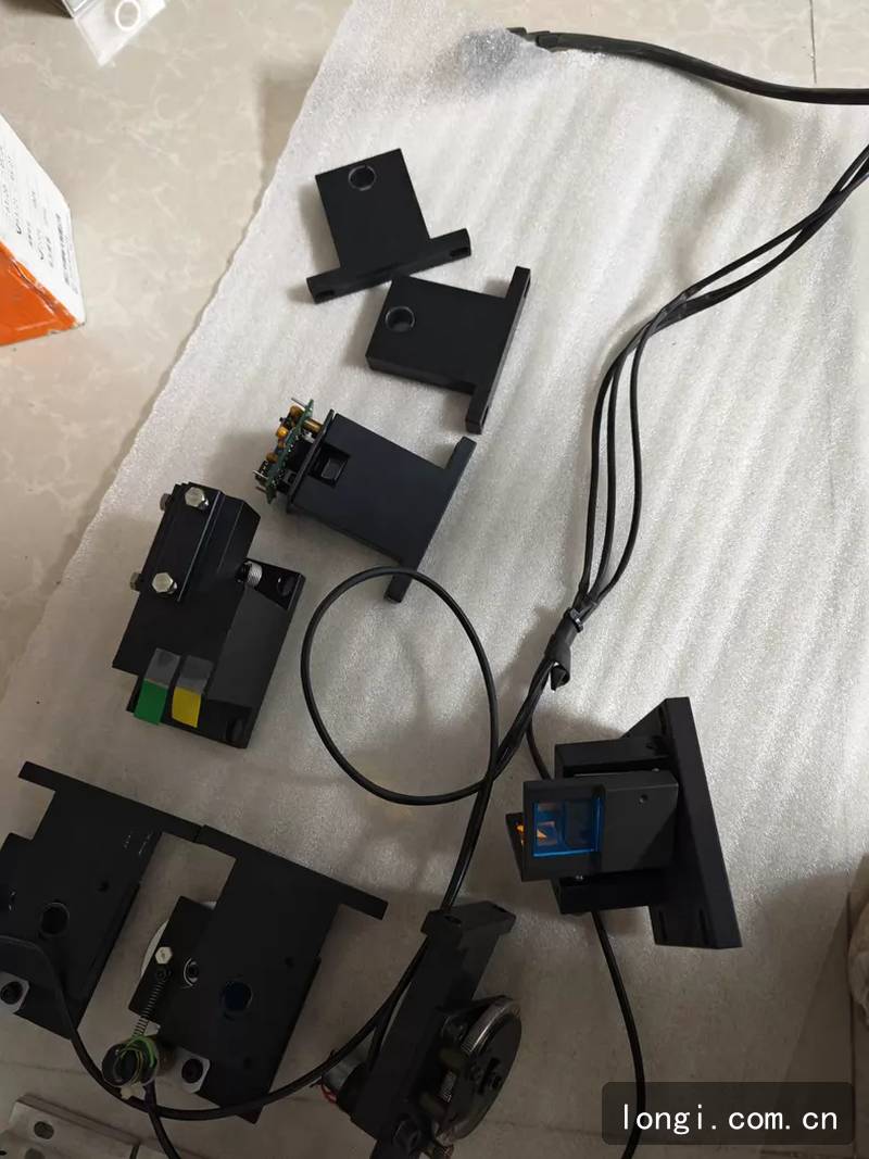 AA.MT200.visR 559聲光調製器 工業（yè）控製模（mó）塊 配件機現貨（huò） 光（guāng）學/激光配件（jiàn） 05.jpg