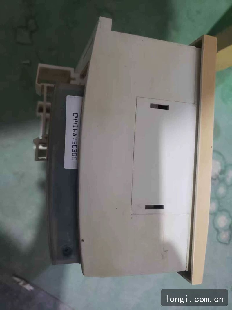 德國產 霍尼韋爾（ěr）控（kòng）製器KL50-MMI 工業控（kòng）製模塊 拆機現貨 04.jpg