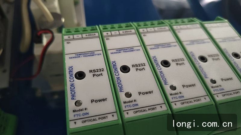Photon Control 光纖溫度傳感器 工業測（cè）溫傳（chuán）感器現貨 02.jpg