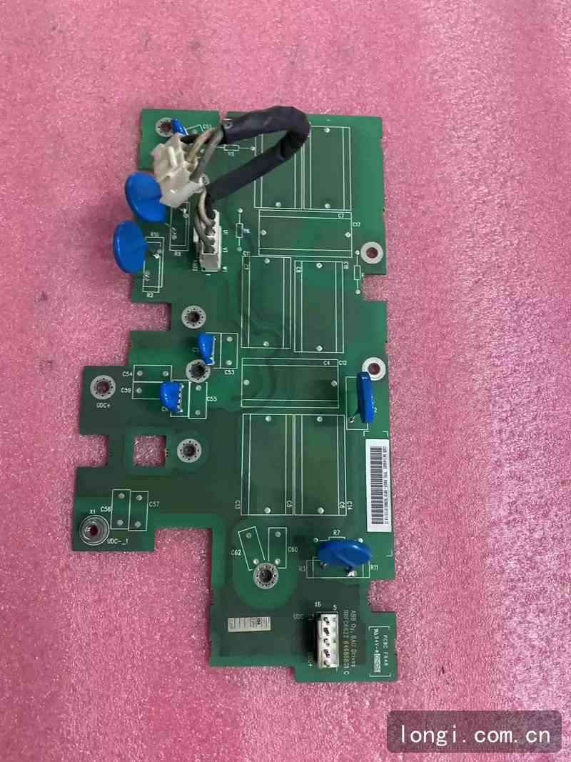 RVAR-5612浪湧吸收板 ABB ACS800係列變頻器75-90-110KW-132KW濾（lǜ）波板C 現貨 02.jpg
