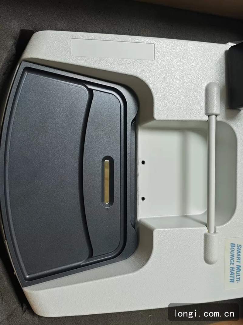 Thermo Scientific Smart OMNI-SAMPLER ATR附件 分析儀配件 全新原裝現貨 機械附件/儀器配件 02.jpg