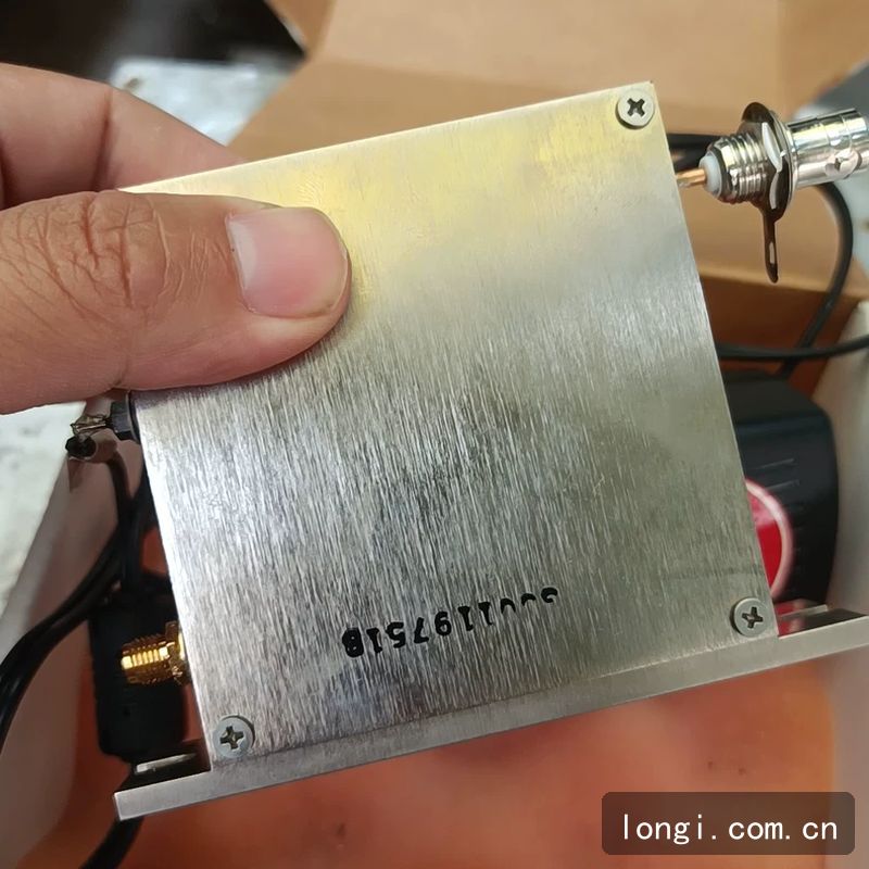 Gooch & Housego 1080AF-AINA-1.0HCR 工業控製模塊 拆機現貨 Gooch Housego聲光（guāng）模塊 04.jpg