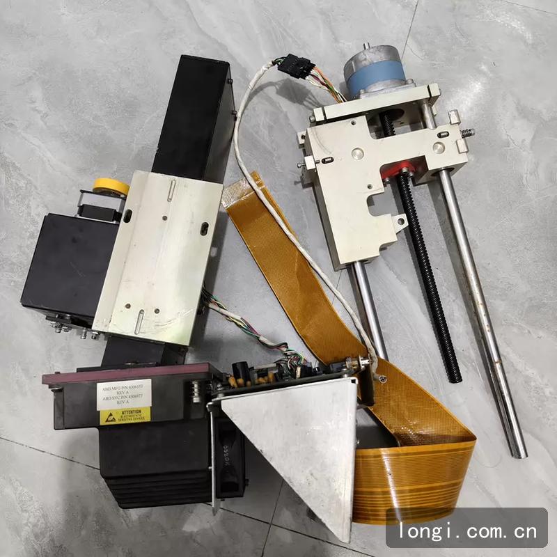光（guāng）譜（pǔ）分析探（tàn）測（cè）模塊PerkinElmer 珀（pò）金埃爾默 色（sè）譜儀配件 配件機（jī）現貨 01.jpg