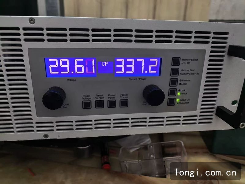 德國EA電源 EA-PS 8080-340 工業控製模塊 拆（chāi）機現貨 03.jpg