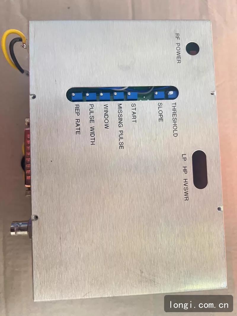 NEOS 39027-80DM-24 激（jī）光Q開關射（shè）頻驅動器（qì） 光學（xué）配（pèi）件 全新原裝現貨 03.jpg