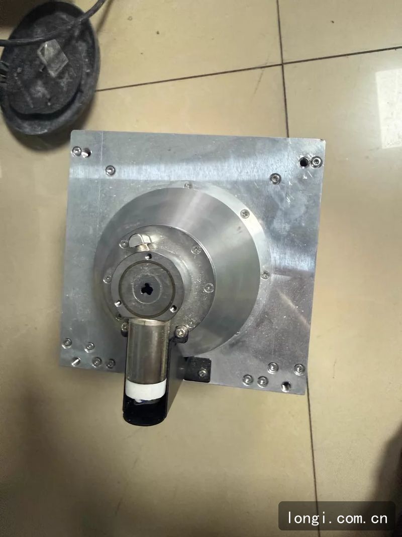 日本濱鬆Hamamatsu L11831微焦點X射線源單元 檢測設備（bèi）配件 拆機現貨 光學/激光配件 03.jpg