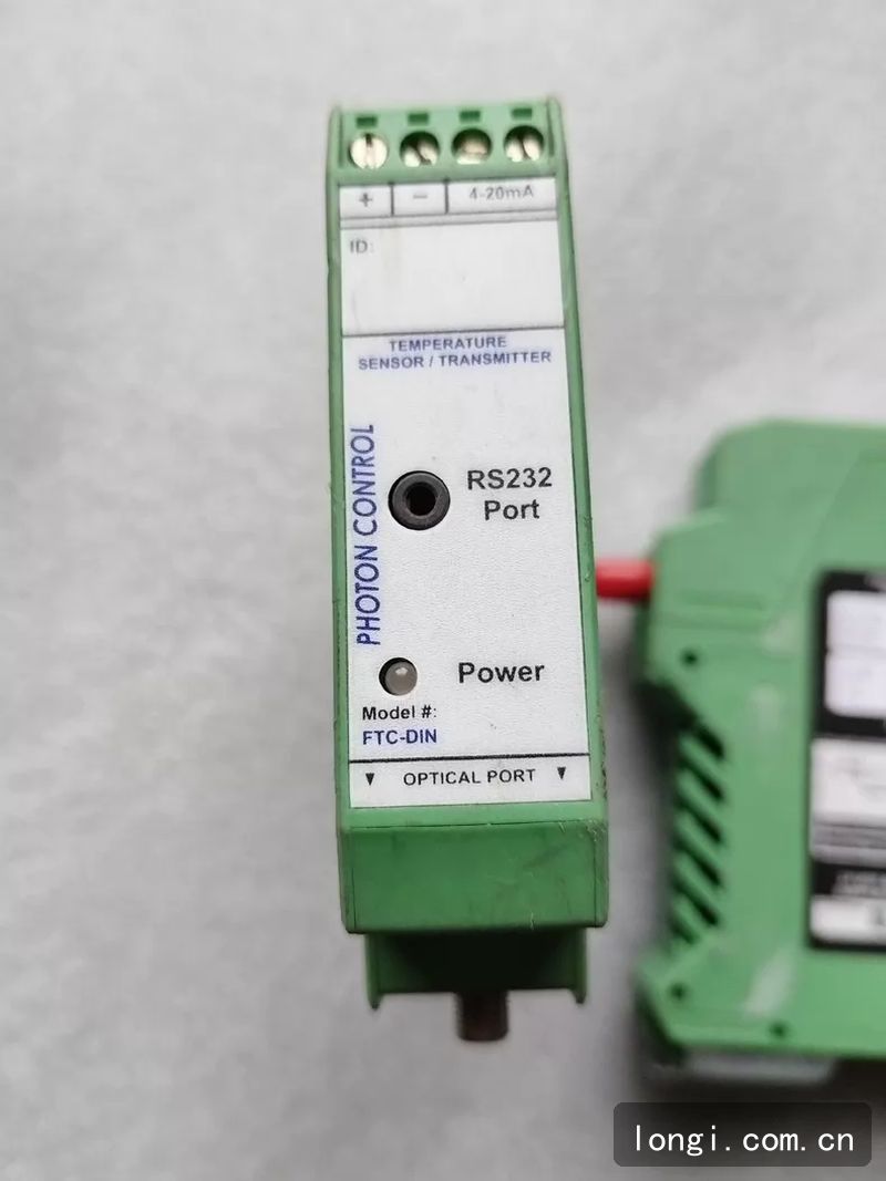 lam 666-045257-001 光子控製纖維光（guāng）學溫度 SNSRCONV 光纖溫度傳感轉換（huàn）模塊 拆機現貨（huò） 06.jpg