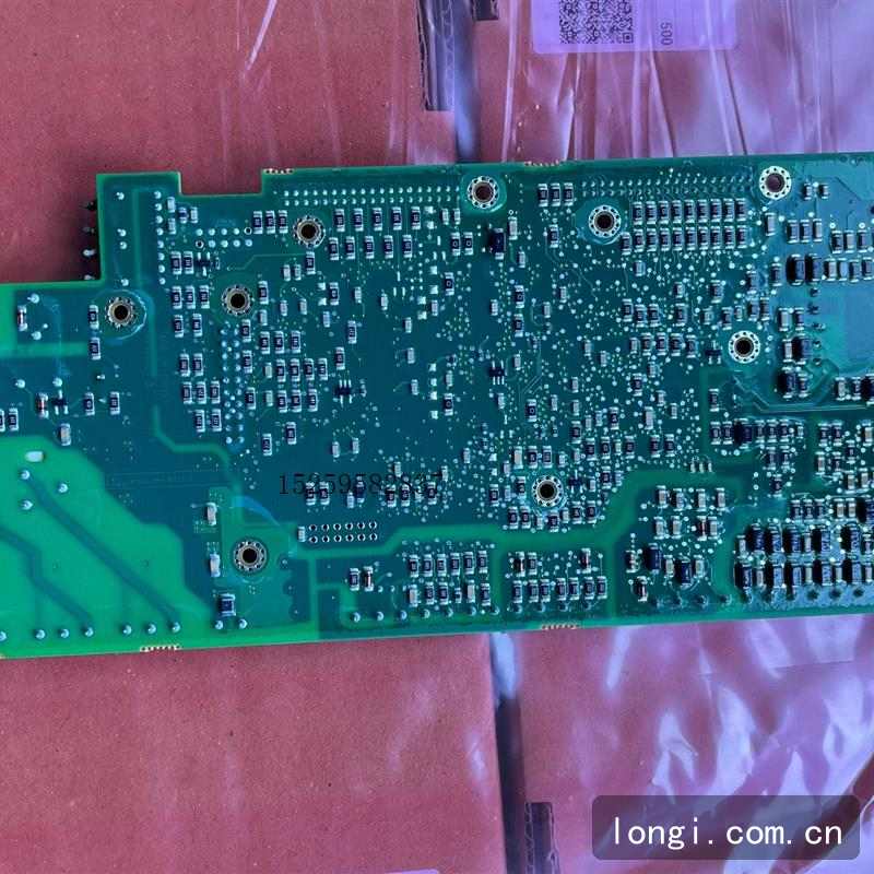 RMIO-12C 主接口板ABB ACS800變頻器 現貨 04.jpg
