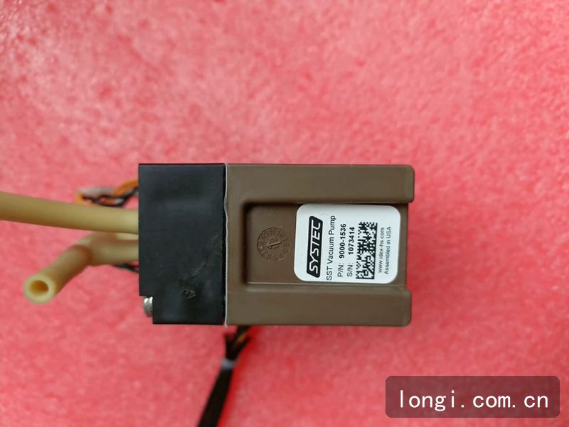 SYSTEC SST 9000-1535/1536 真空泵 拆機現貨 03.jpg