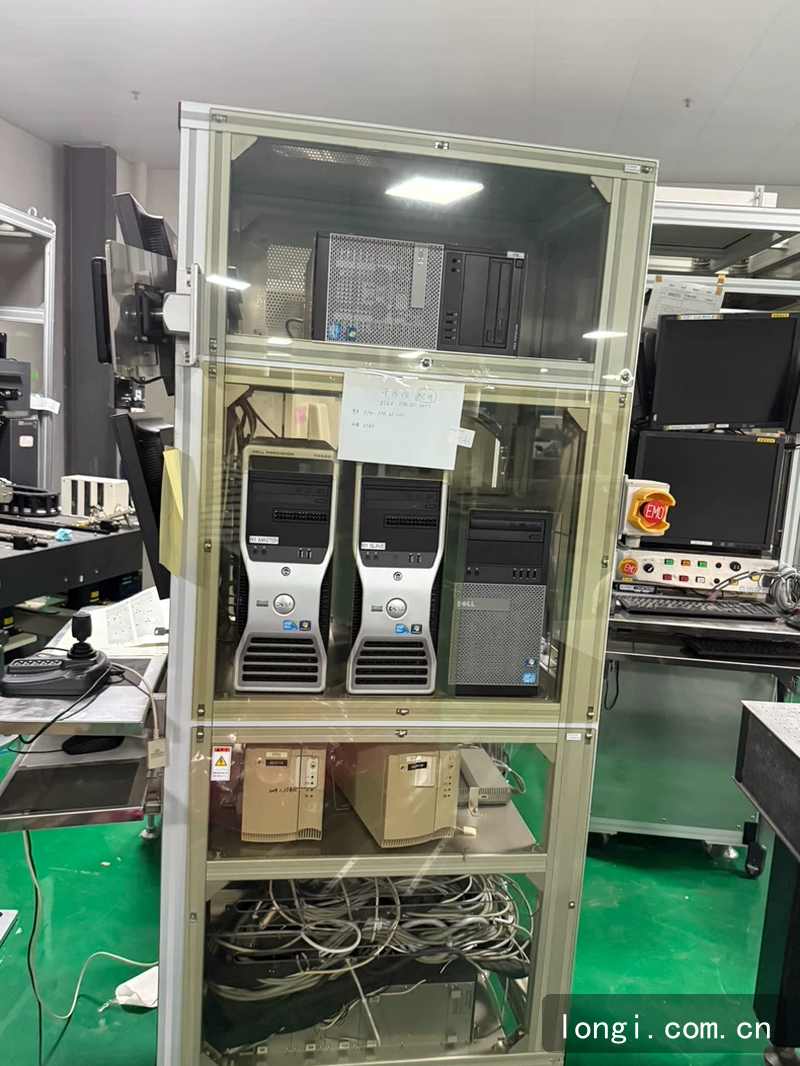 ZYGO FPM G3.5HS1 幹涉儀配件 NTN TMX-0232軸承精密光學備件 06.jpg