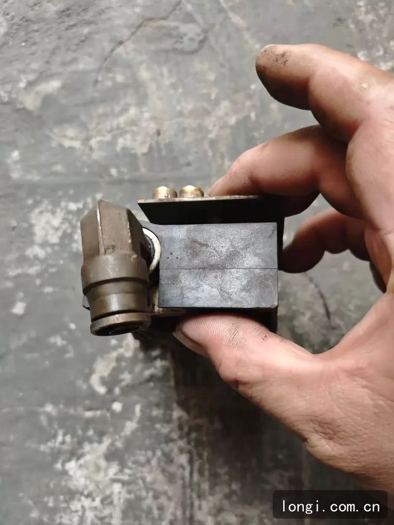 海寶Hypertherm流量（liàng）控（kòng）製板+流量傳感器229206 檢測設備配件（jiàn） 配件機現貨 流量（liàng）控製（zhì）板和傳感器 05.jpg