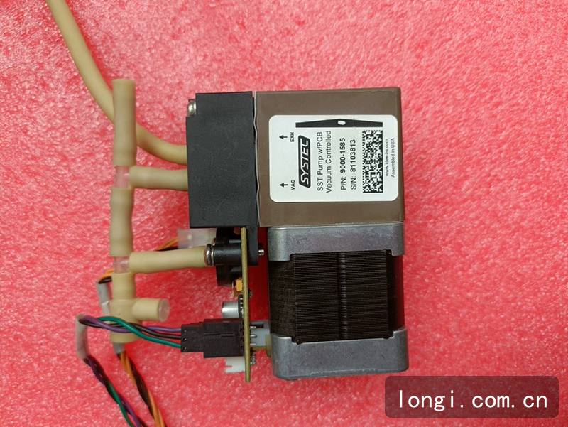 SYSTEC SST 9000-1535/1536 真空泵 拆機現貨（huò） 02.jpg