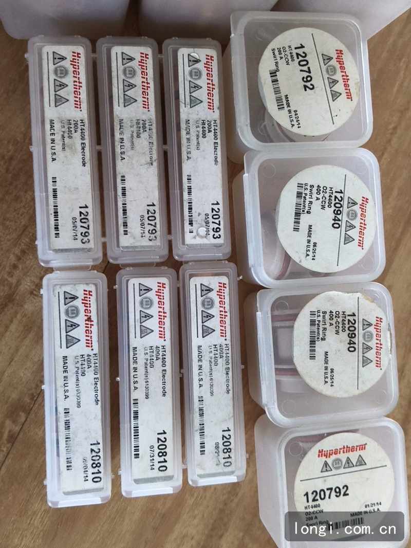 海寶 Hypertherm 等離子切（qiē）割噴 工業控製（zhì）模塊 拆（chāi）機現貨 等（děng）離子切割噴嘴 04.jpg