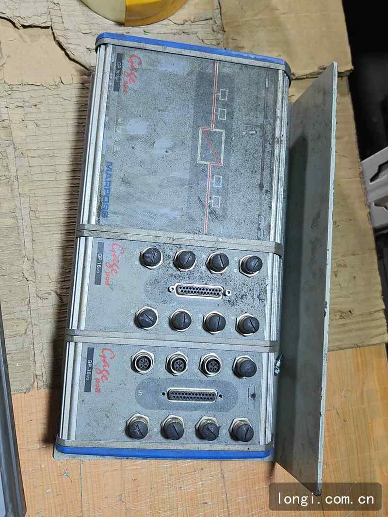 Marposs馬波斯GP-16 DAQ控（kòng）製器主機模塊 配件機現貨（huò） 01.jpg