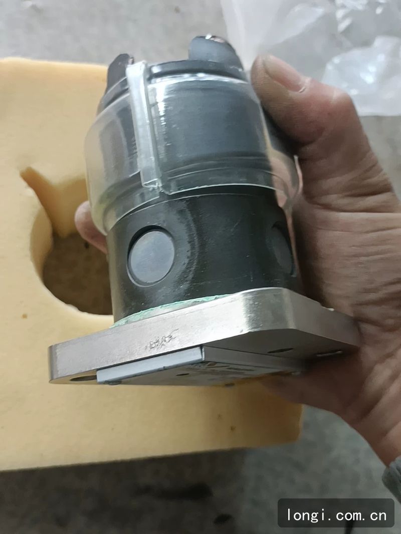 PANalytical X射線管 PW221420 工業控製模（mó）塊 拆機現貨 光學/激光（guāng）配（pèi）件 06.jpg