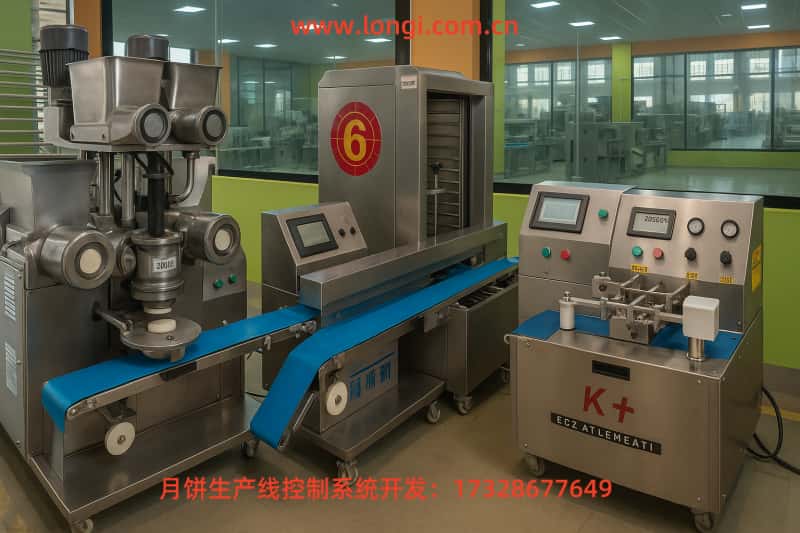 月餅生產線.jpg 月餅生產線.jpg