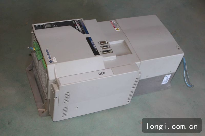 Allen-Bradley 2099-BM06-S 羅克韋爾伺服驅動器 原裝現貨 04.jpg