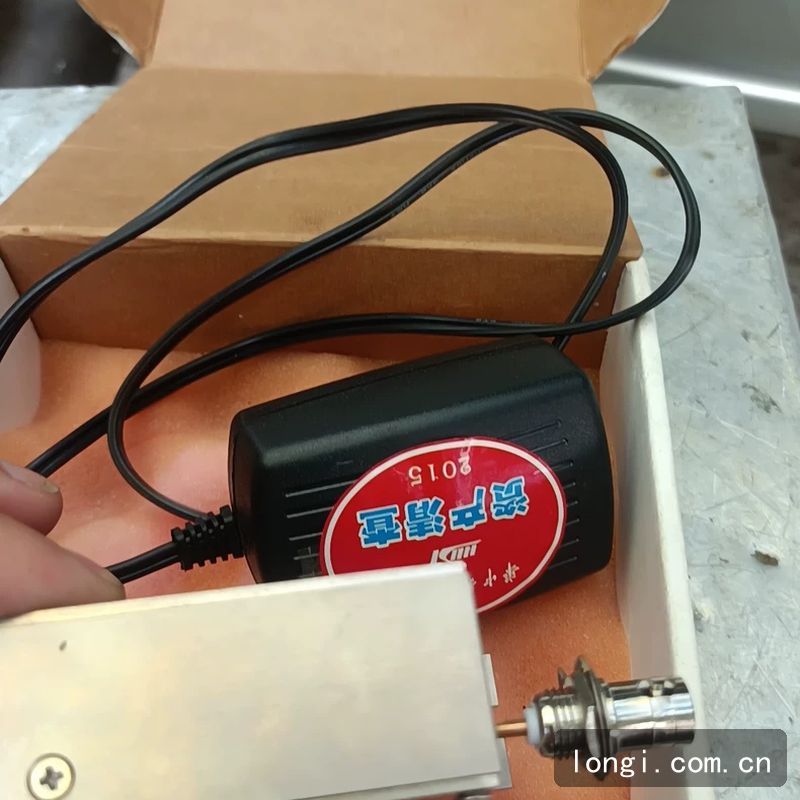Gooch & Housego 1080AF-AINA-1.0HCR 工業控製模（mó）塊 拆機現（xiàn）貨 Gooch Housego聲光模塊 05.jpg