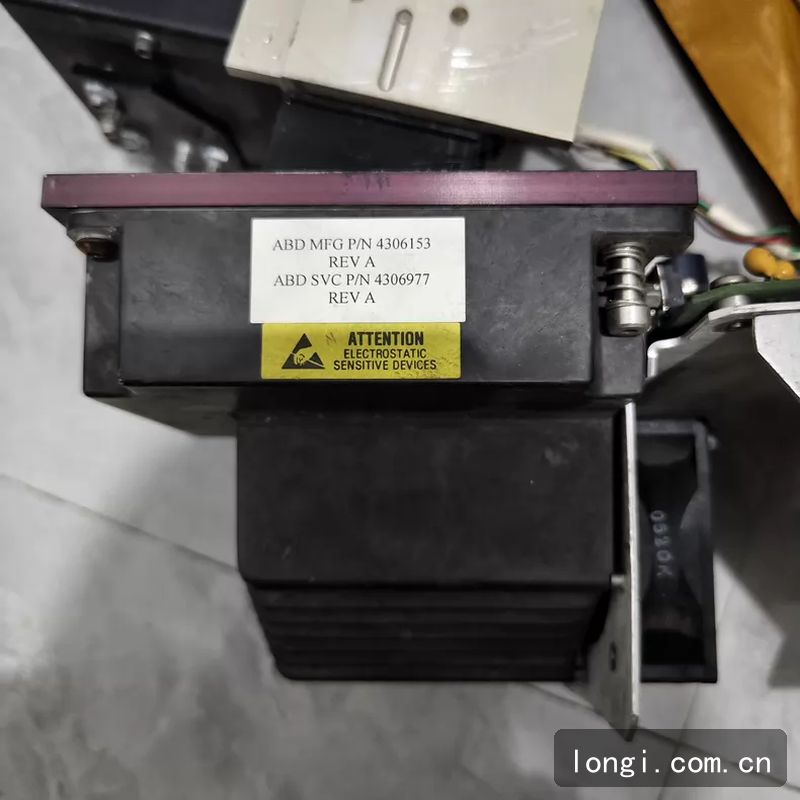 光譜分析探測模塊PerkinElmer 珀金埃爾默 色譜儀配（pèi）件 配件機現（xiàn）貨（huò） 02.jpg