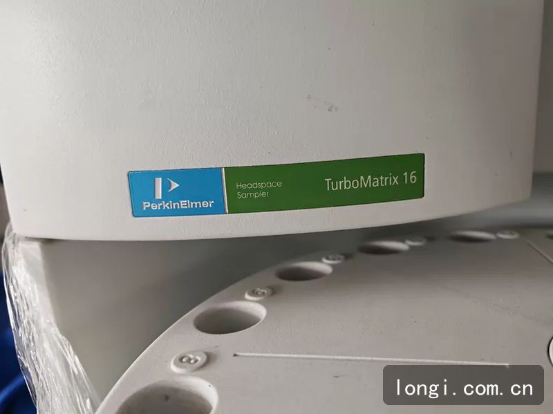 二手PerkinElmer TurboMatrix 16頂空進樣器（qì） 色（sè）譜儀配件（jiàn） 拆機現貨 05.jpg