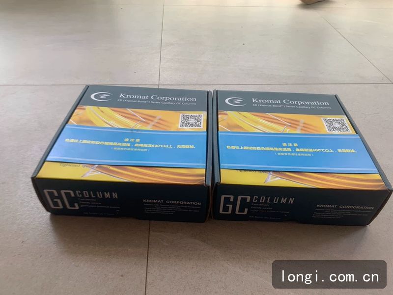 科瑞邁毛細（xì）色譜柱 全新未拆封 色譜儀配件 全新原裝現貨 01.jpg