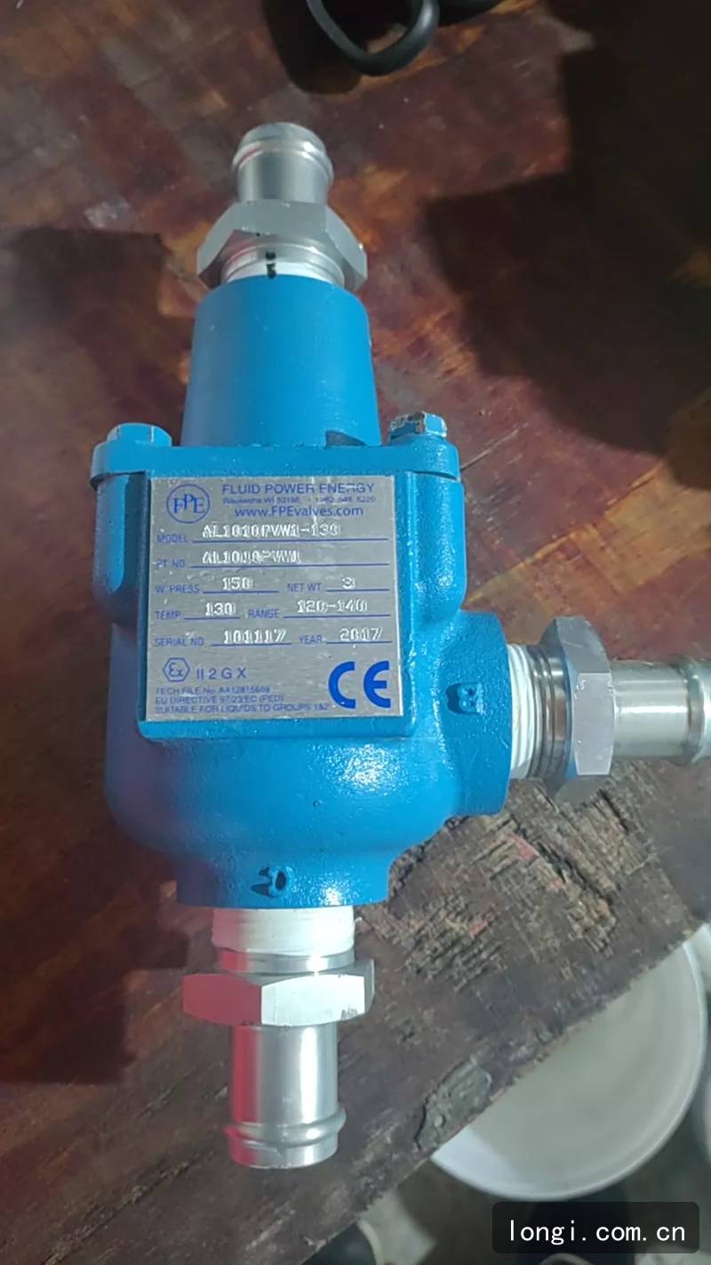 英（yīng）格（gé）素蘭溫控閥 型（xíng）號AL1010FVWM-130 閥門 拆機現（xiàn）貨 03.jpg
