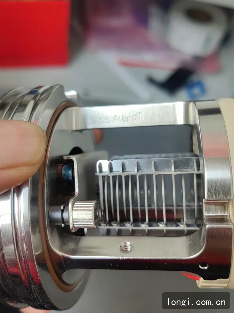 賽（sài）默飛Thermo透鏡組件 分析儀配件 全新原裝現貨 光學/激光配件 05.jpg