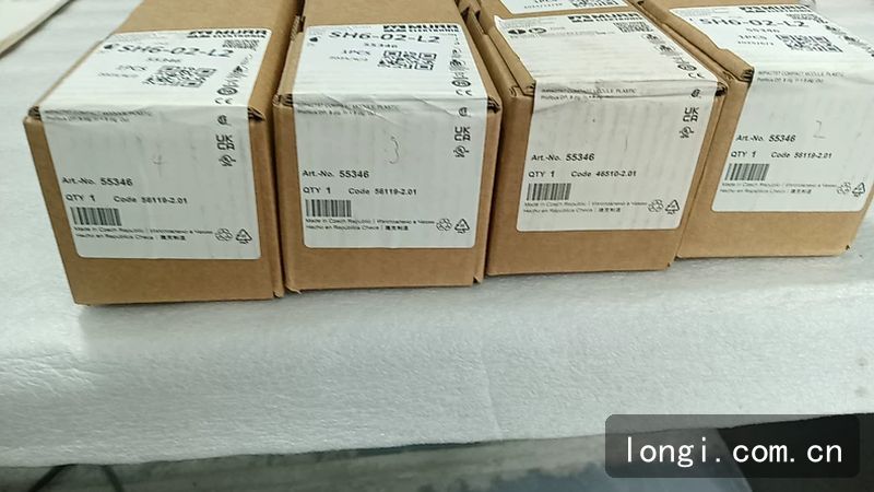 全新未拆封MURR穆爾模塊 型號SH6-02-L2 工業控製（zhì）模塊 全新原裝現貨（huò） 03.jpg