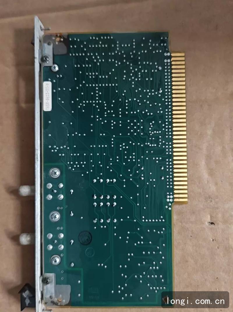 Honeywell 51304511-200 MODEM模（mó）塊接口卡 拆機件 成色看看圖 有點使用痕跡 原裝板子 接口完整 功（gōng）能正常 適合工業（yè）自動化（huà）設備維（wéi）修替換 工業控（kòng）製模塊 拆機現貨 02.jpg