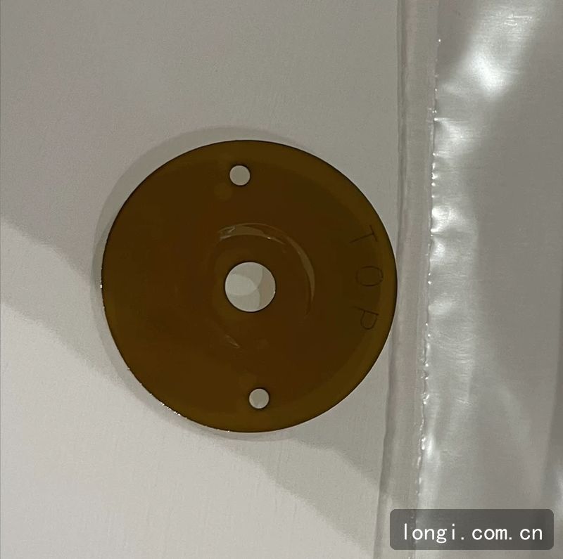 ABB PGC2000 PGC5000 膜片閥膜片 色譜儀膜片閥膜片 拆機現貨 01.jpg