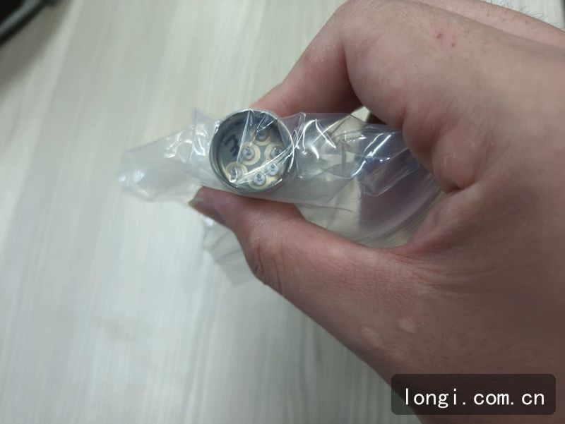 安捷倫（lún）真（zhēn）空規G1960-80303 色譜儀配件 拆機現貨（huò） Agilent真空規 03.jpg