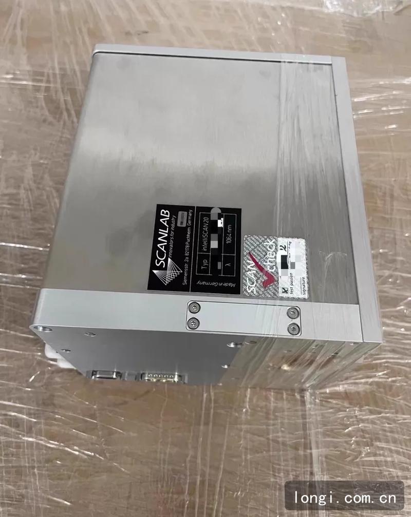 SCANLAB intelliscan III 20 激光振鏡 SCANLAB激光振鏡 全新（xīn）原裝現貨 01.jpg