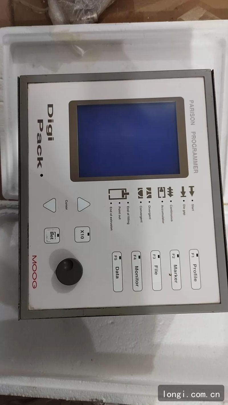 拆機霍尼韋爾Honeywell IPC500控製器 工業控製模塊 拆（chāi）機（jī）現貨 04.jpg