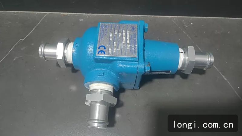 英格素蘭溫控閥 型號（hào）AL1010FVWM-130 閥門 拆機（jī）現貨 02.jpg