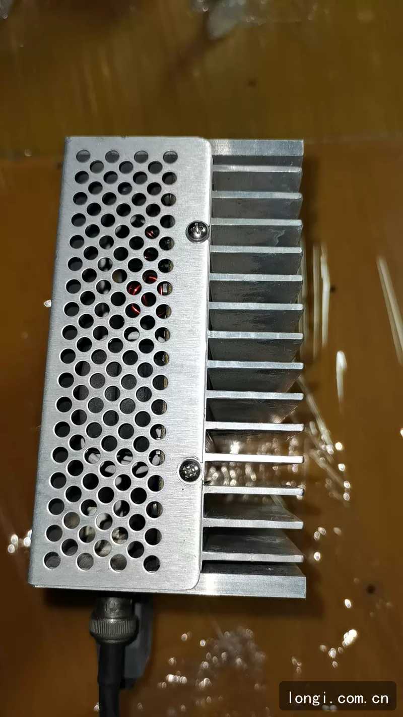 NEOS 進口Q驅（qū） 激光驅動 光學配件 配件（jiàn）機現貨 激光Q驅動器 05.jpg