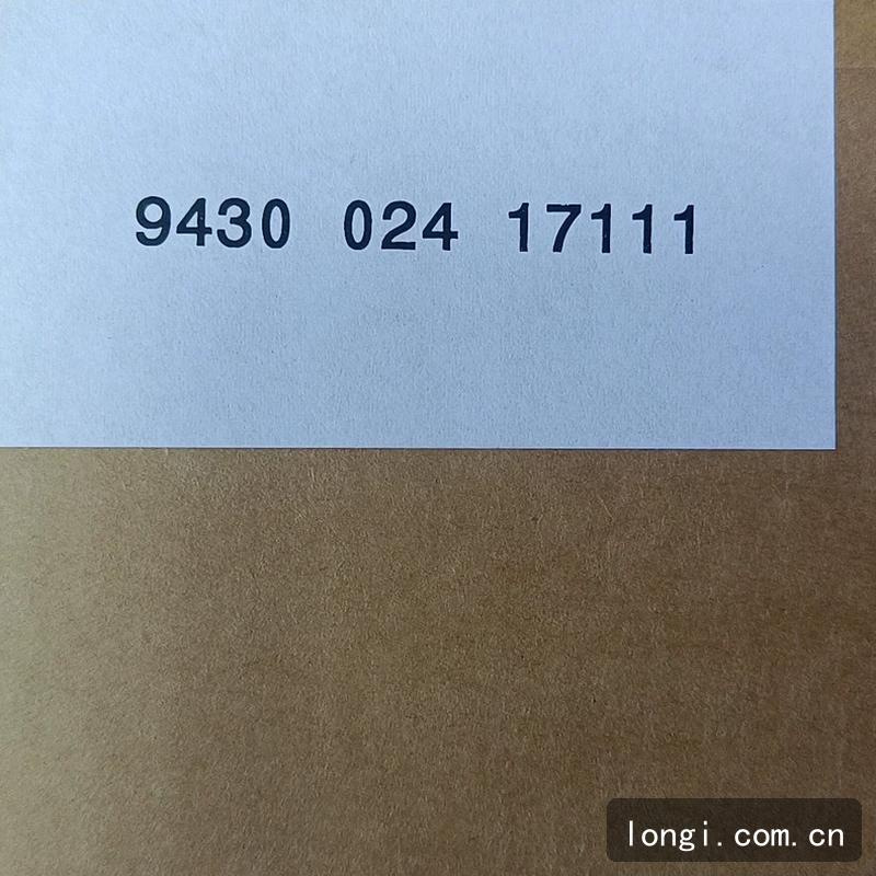 帕納科熒光儀窗口膜9430 024 17111 工業控製模塊 全新原裝現貨 機械附件/儀器配件 02.jpg