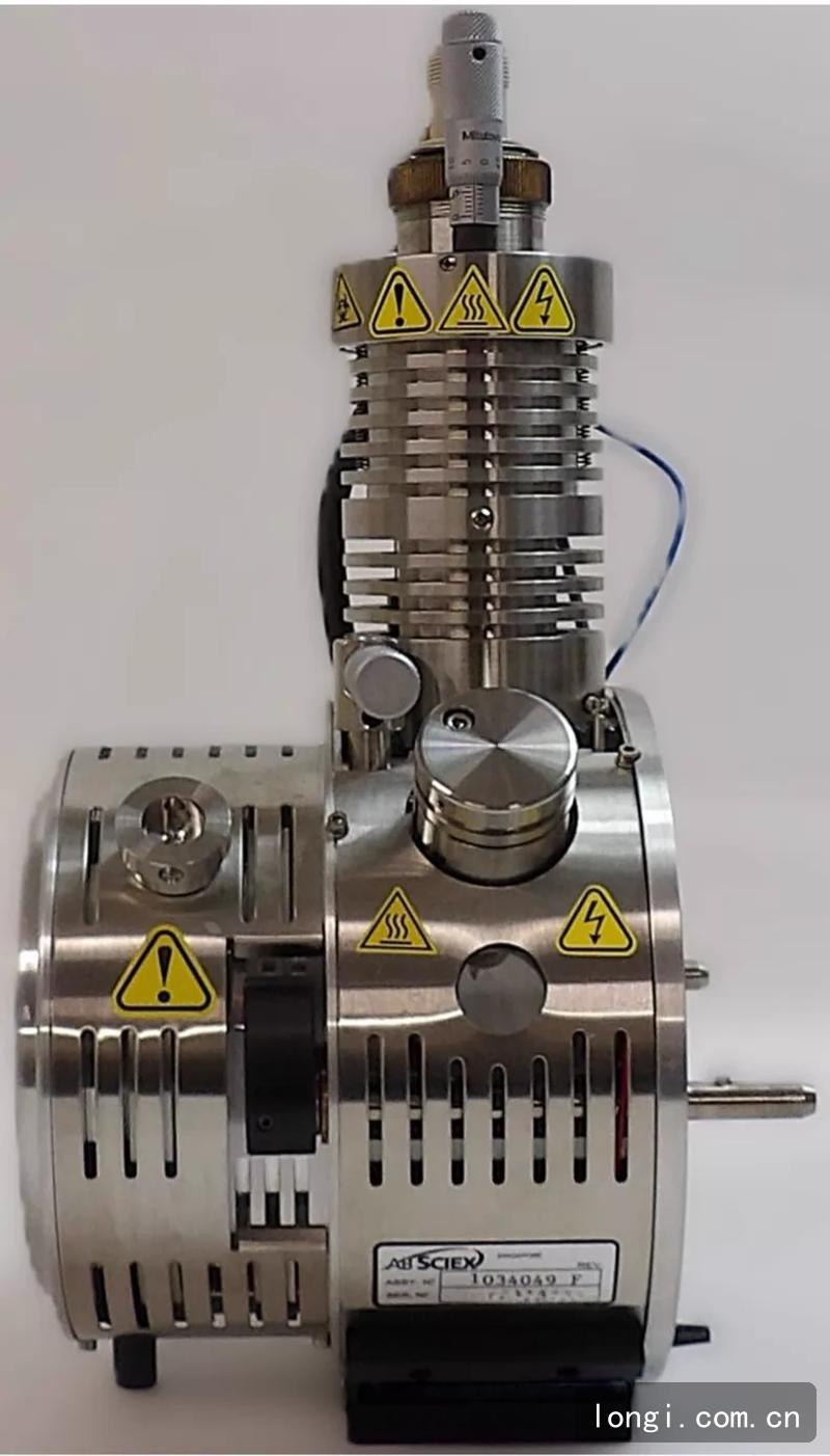 AB Sciex 1034049 Turbo V 離（lí）子源 質（zhì）譜儀配件（jiàn）現（xiàn）貨 01.jpg