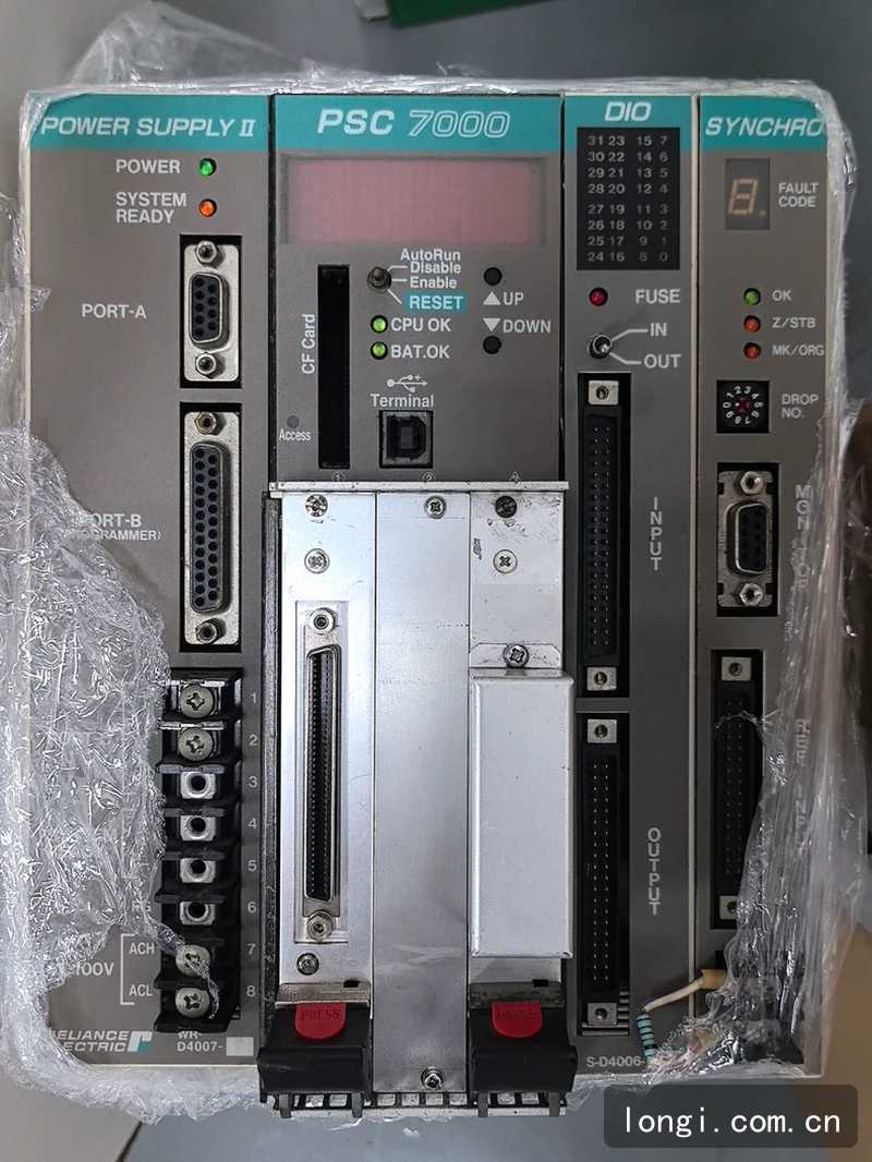 瑞恩PSC7000 瑞恩PSC7000控製模塊 拆機現貨 06.jpg