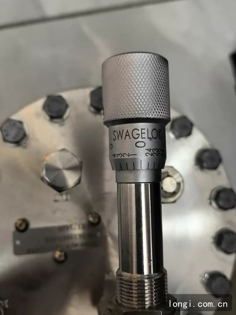 Swagelok儀器型號0633907-003 工業控（kòng）製模塊 配件機現貨 閥（fá）門及（jí）流體控製配件 02.jpg
