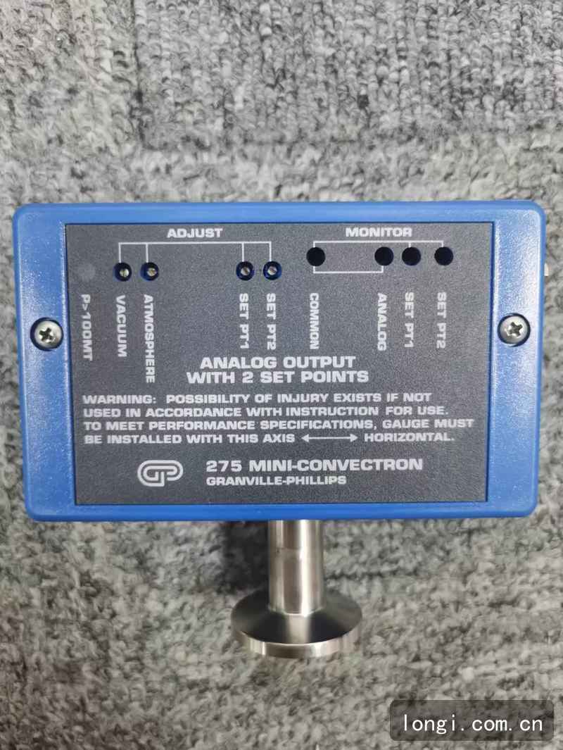 Granville-Phillips 275-636 Mini Convectron 真空計模塊現貨 01.jpg