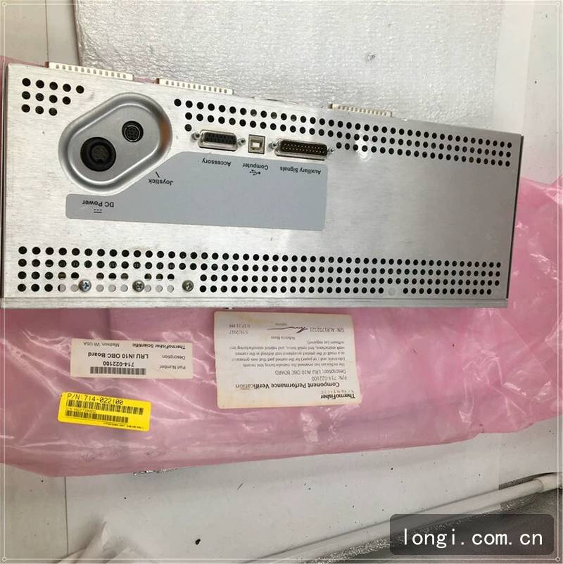 FTIR傅立葉紅外光譜分析儀is10的主板 (f731) 分析儀配件 拆機現貨 06.jpg