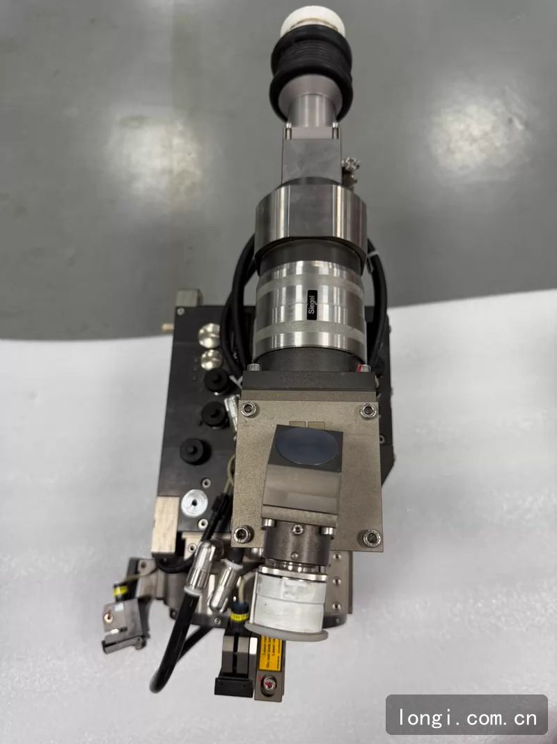 通快8kw振鏡焊（hàn）接頭TRUMPF PFO33-2 通快振鏡焊（hàn）接頭 拆機現貨 04.jpg