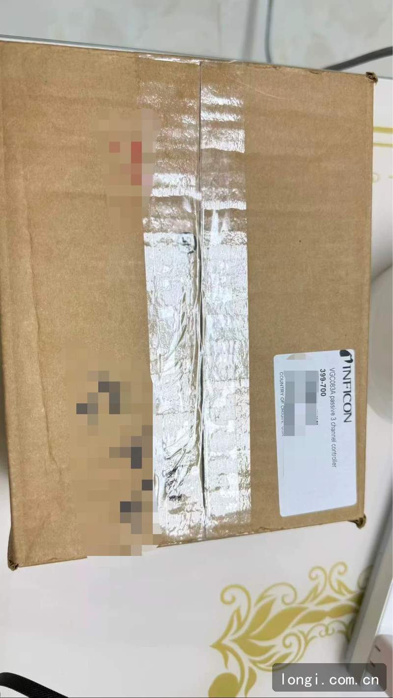 Inficon AG 真空計控製器 色譜儀配（pèi）件 拆機現貨 色譜儀備件 01.jpg