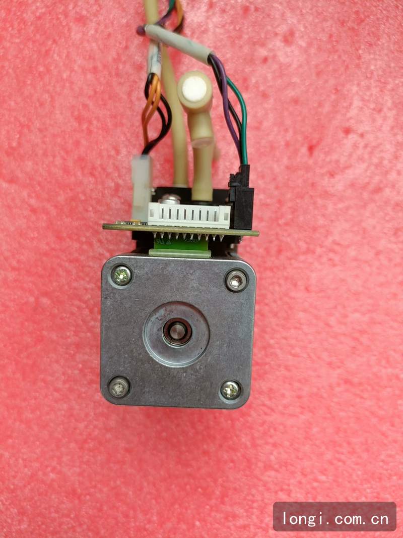SYSTEC SST 9000-1535/1536 真空泵 拆機現貨 06.jpg