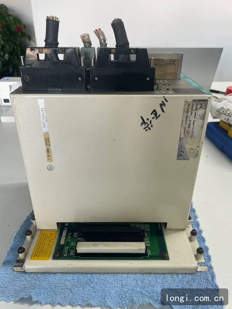 瑞恩驅動器DDS5000 二手拆（chāi）機 拆機現貨 驅動（dòng）器及電機配件（jiàn） 06.jpg