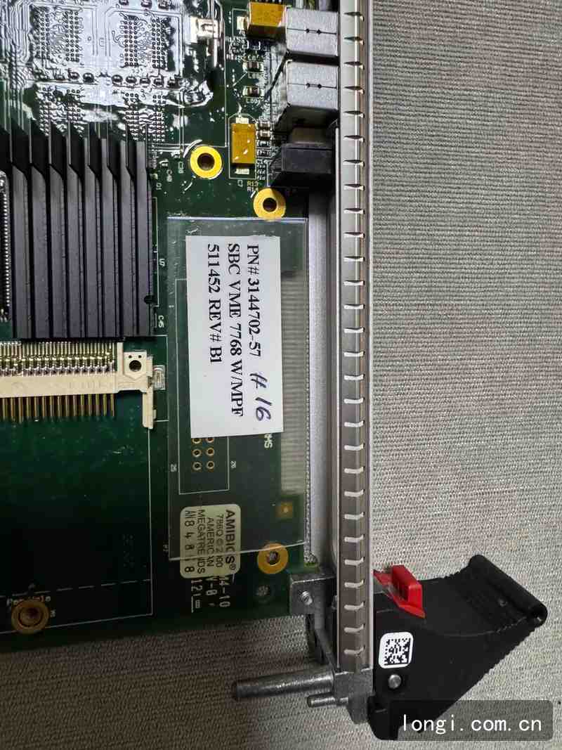 GE 通用電氣 V7768係列工業單（dān）板計算機 工業控製（zhì）模塊 全新原裝現貨 06.jpg