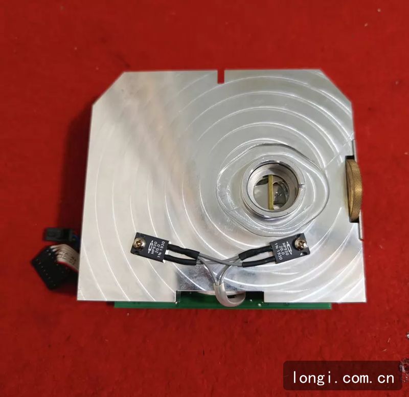 ABB EL3020氣（qì）體分析（xī）儀光源 分析儀配件 拆機現貨 光學/激光配件 02.jpg