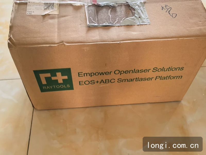 全新未拆封Raytools嘉強BM110切割頭 全新原裝現貨 03.jpg