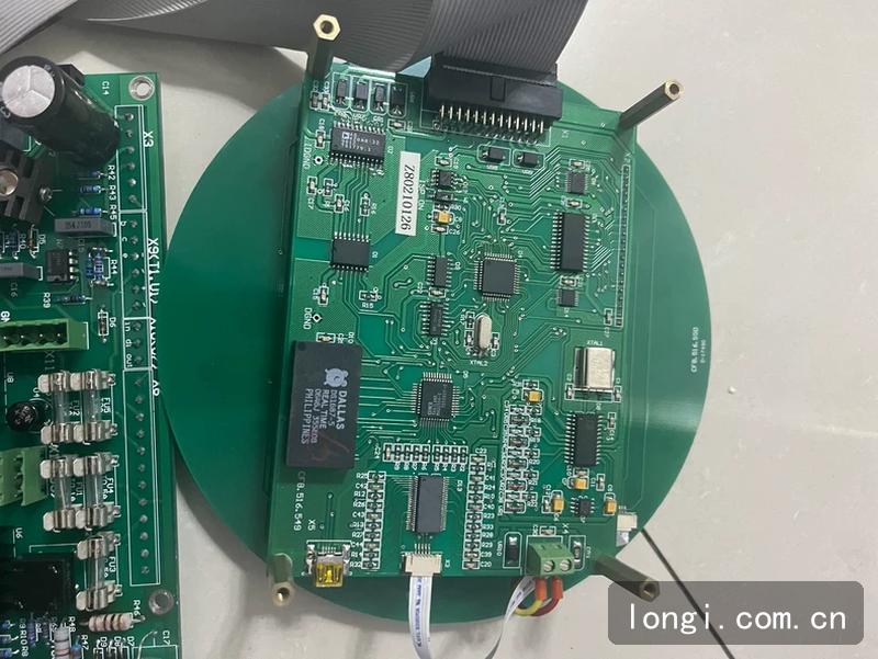 隔爆型智能紅外線氣體分析器 隔爆型紅外線氣體分（fèn）析器 拆機現貨 06.jpg